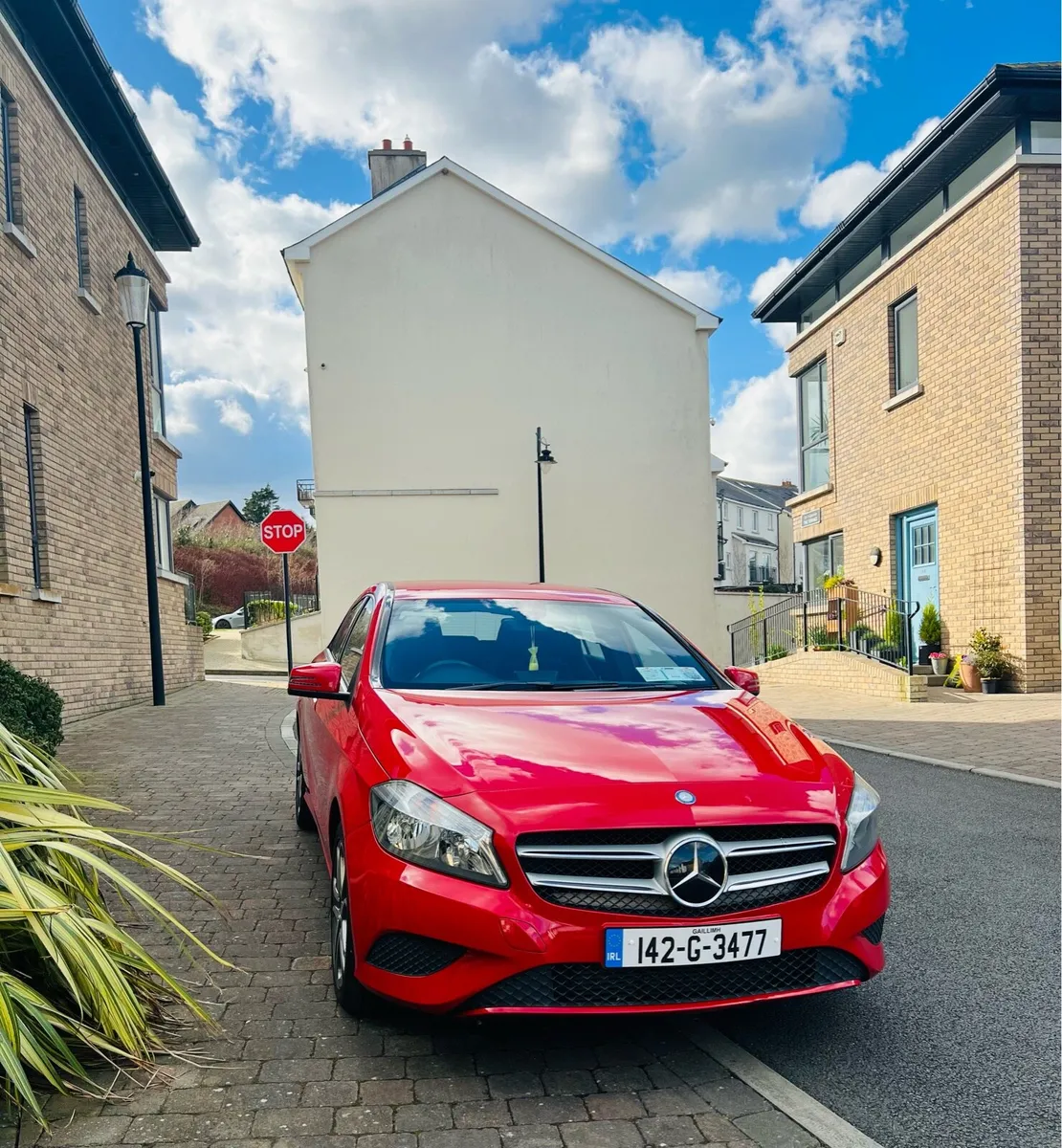 ⭐️ Mercedes Benz A-Class ⭐️New Timing Belt ⭐️ - Image 1