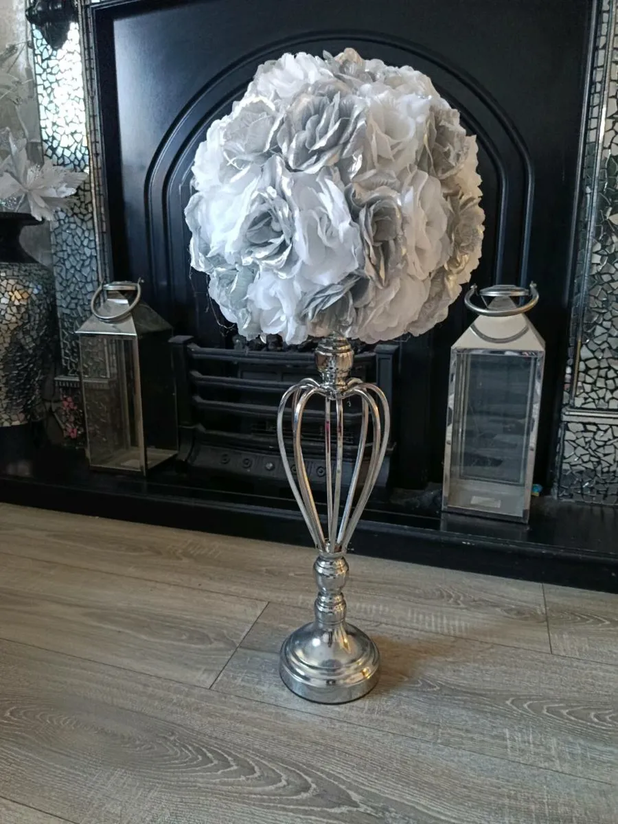 Flower stand - Image 2
