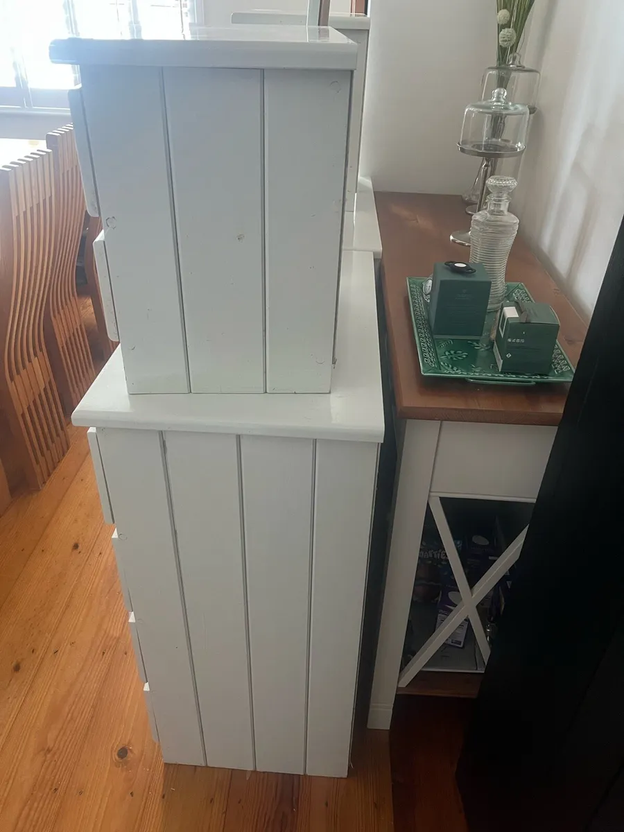 Chest of drawers - Image 2