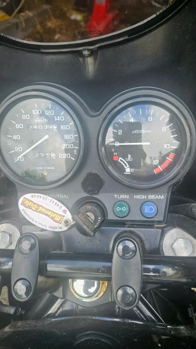 Motorbike - Image 4