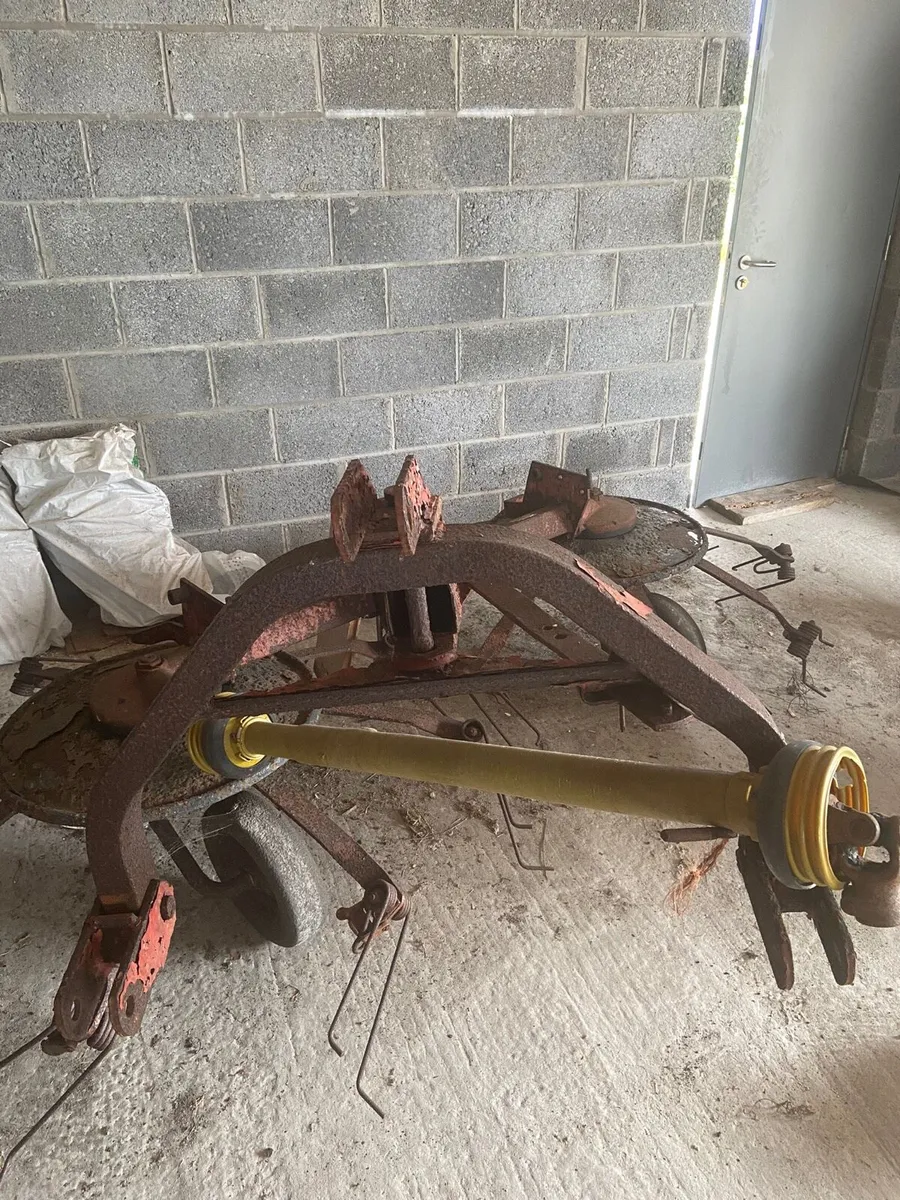 Farm equipment for sale - Image 2