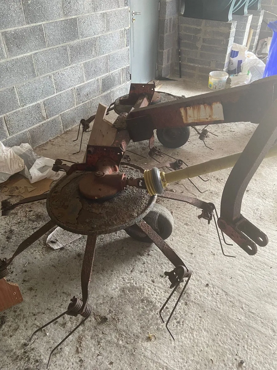Farm equipment for sale - Image 3