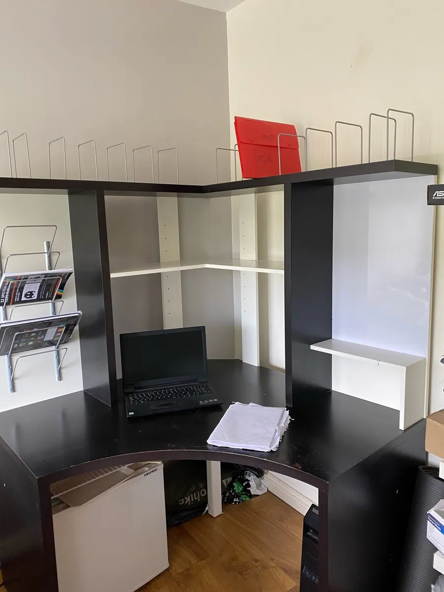 Desk - Image 1