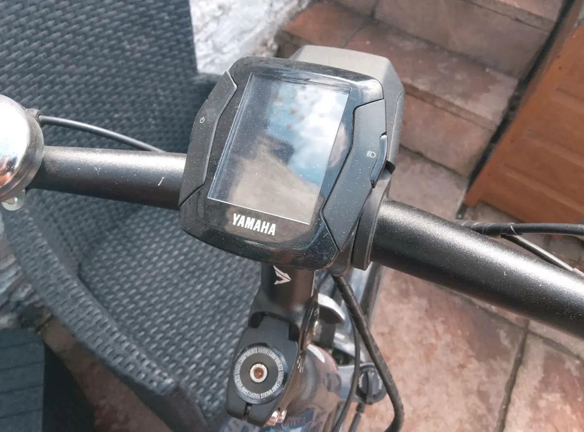 Electric bicycle - Image 3