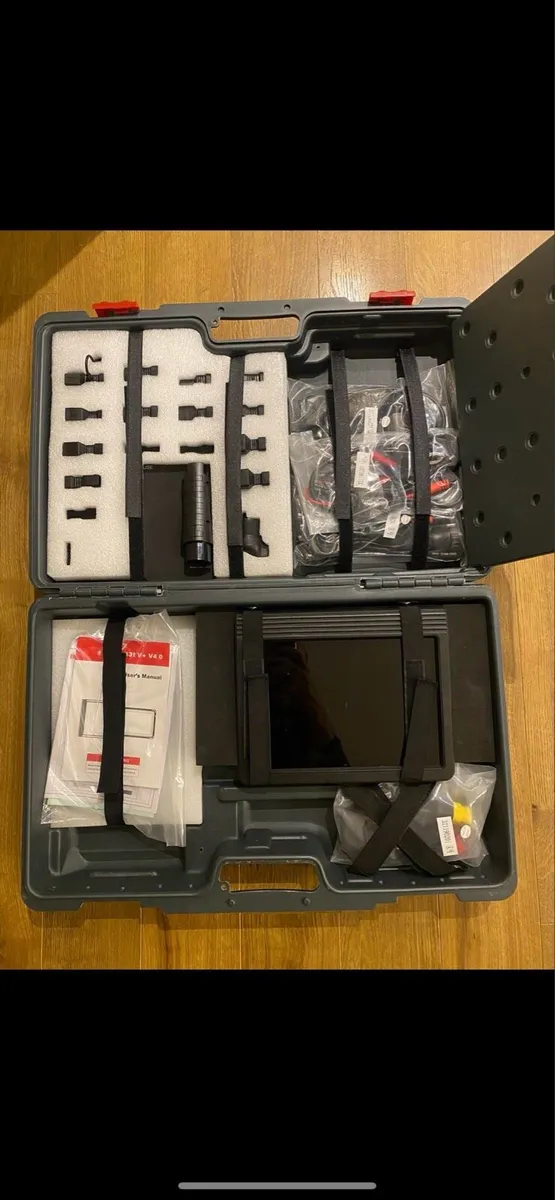 Launch x431 V+ PRO - Image 1