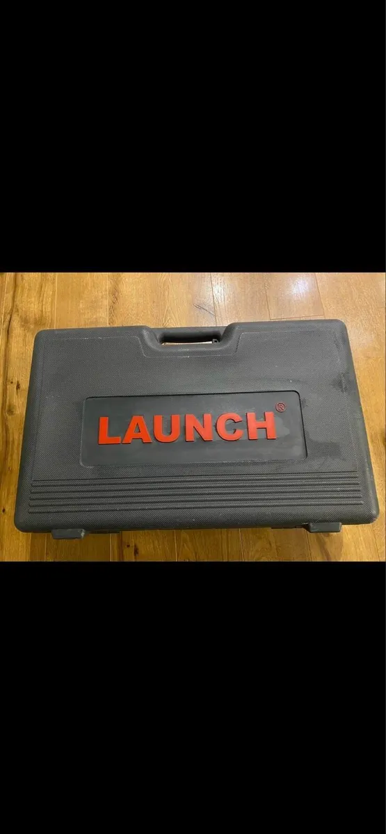 Launch x431 V+ PRO - Image 3
