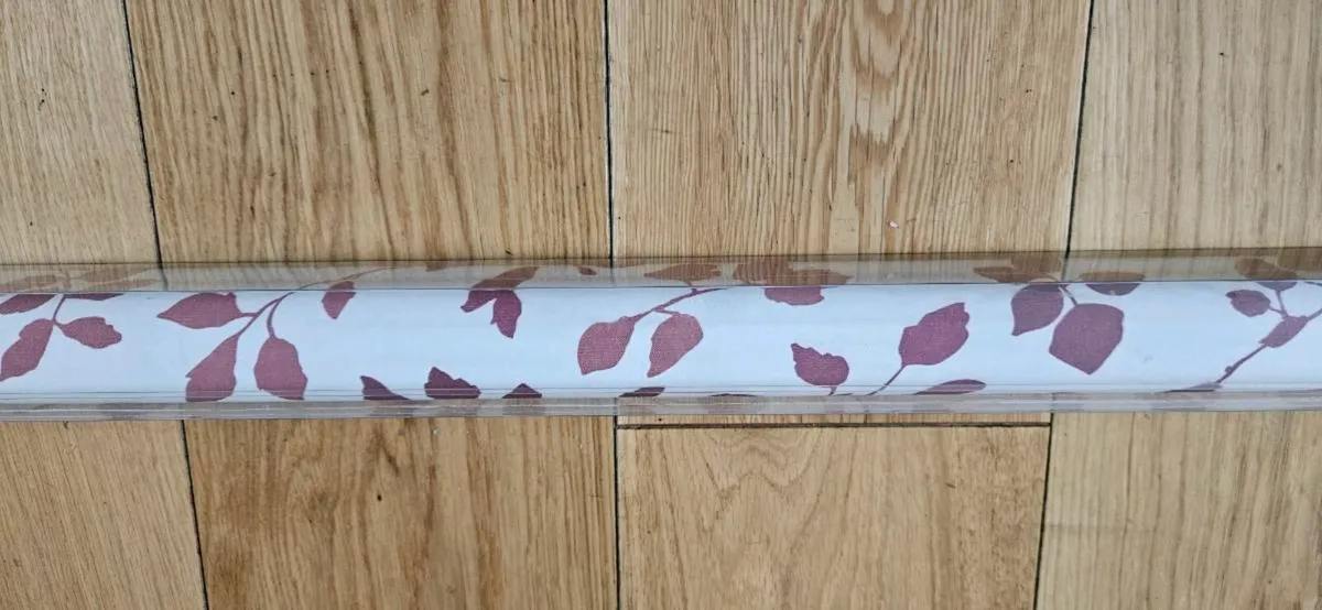 Corded roller blind 180cm, as new, still in box - Image 3