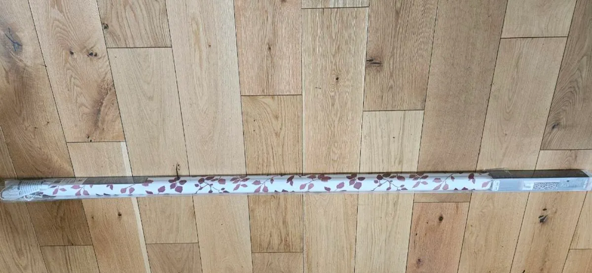 Corded roller blind 180cm, as new, still in box - Image 4