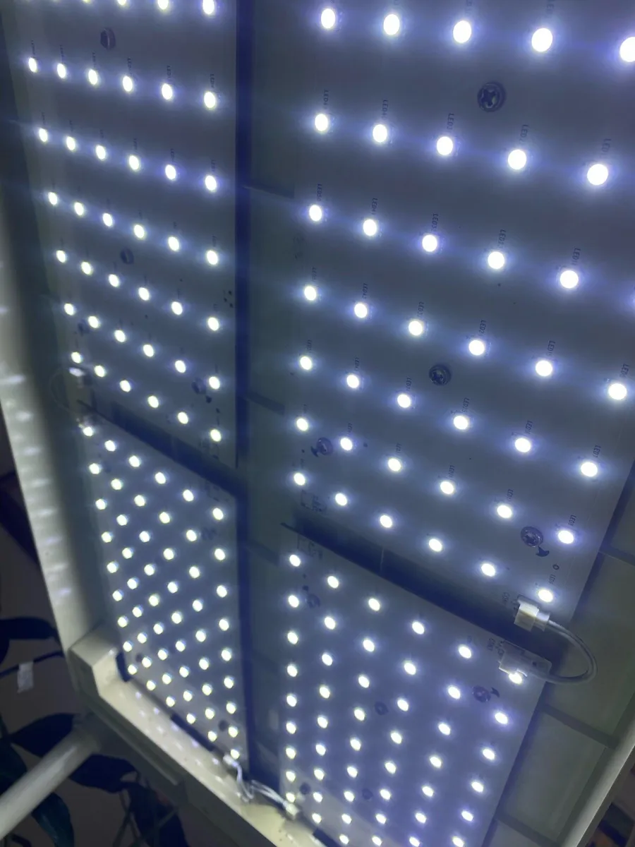Hydroponic indoor growing system - Image 3