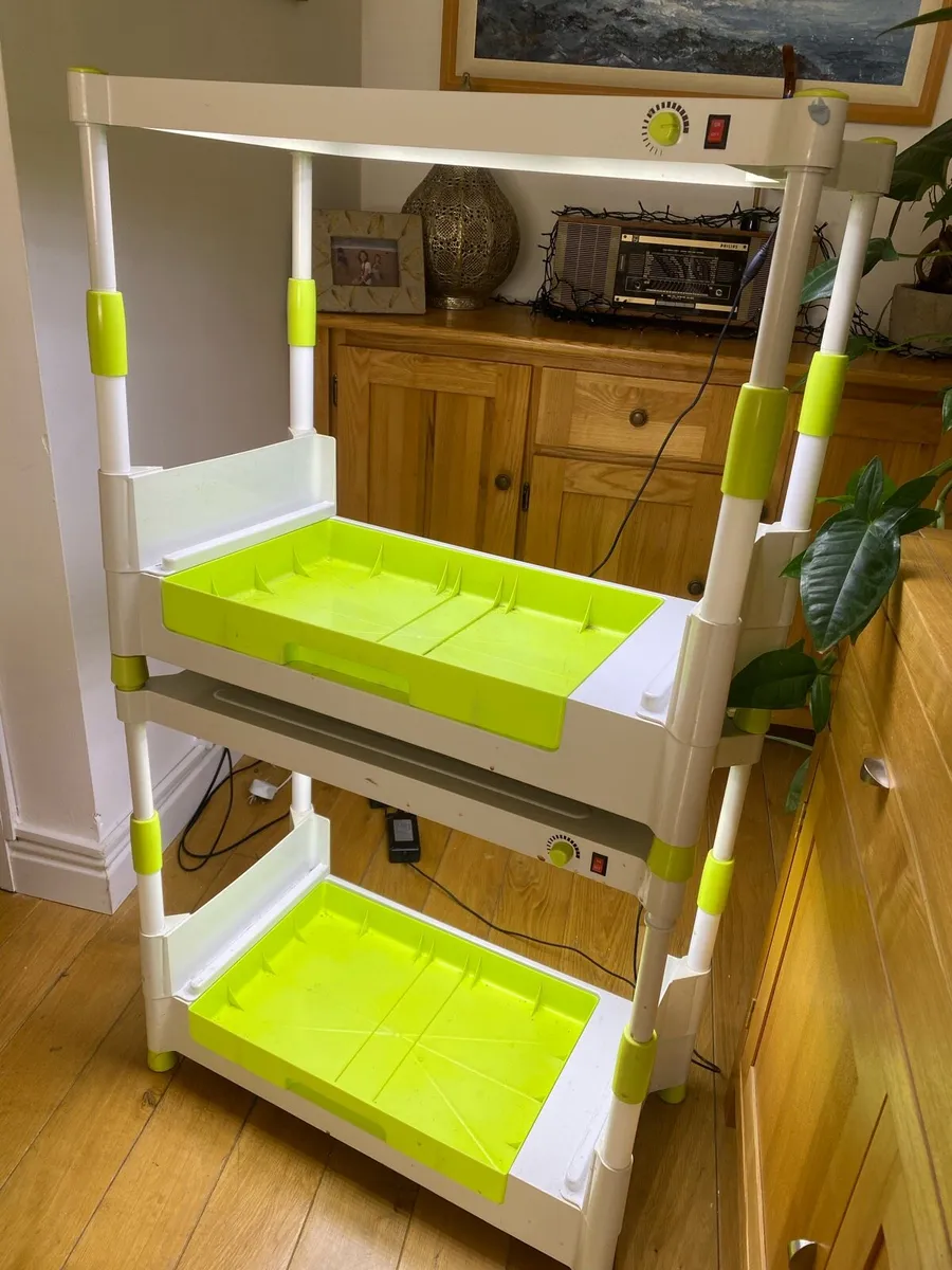 Hydroponic indoor growing system - Image 4