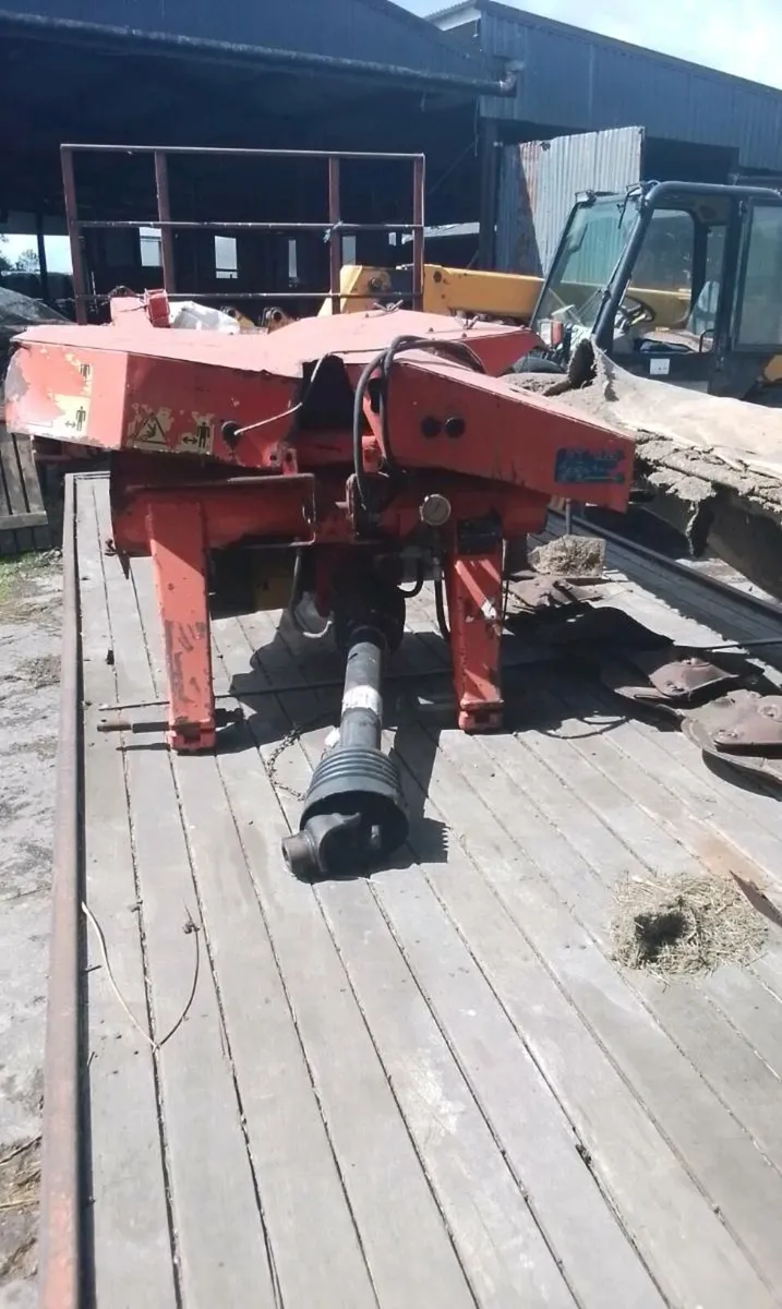 Mowers - Image 3