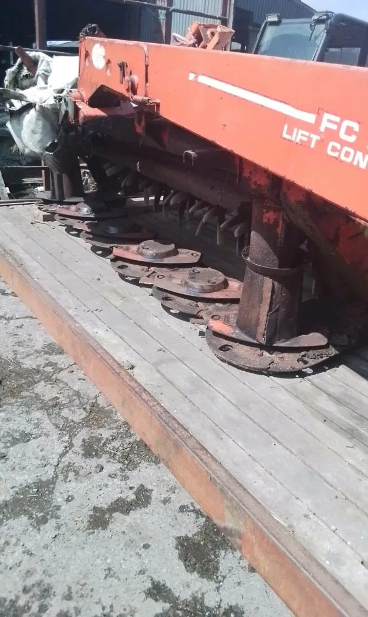 Mowers - Image 4