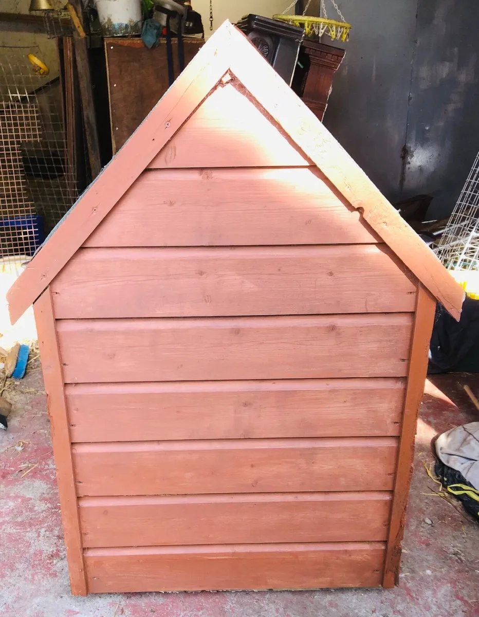 House for pet - Image 1