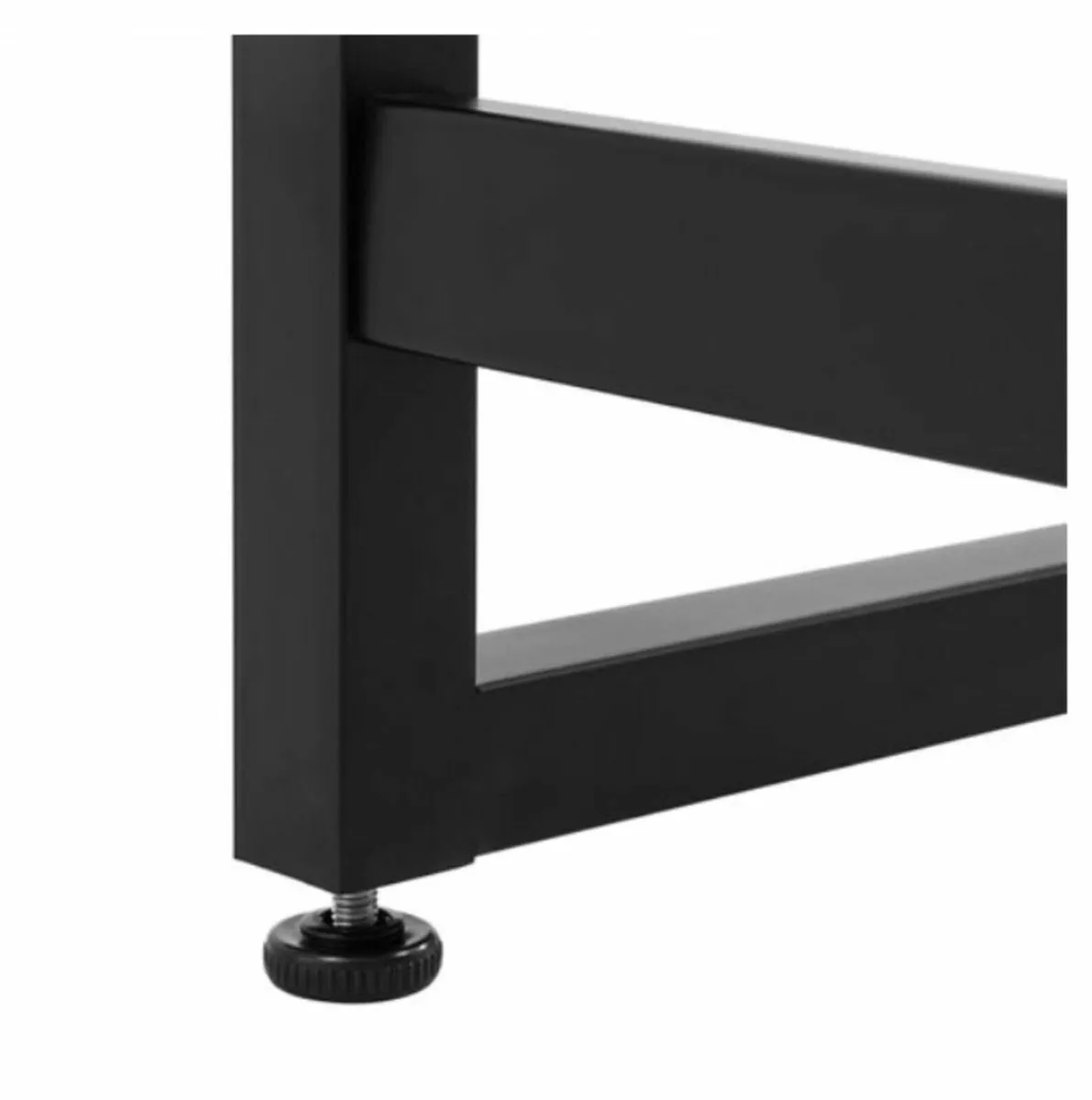 New Spacious Home Study Office Desk - FREE P&P - Image 4