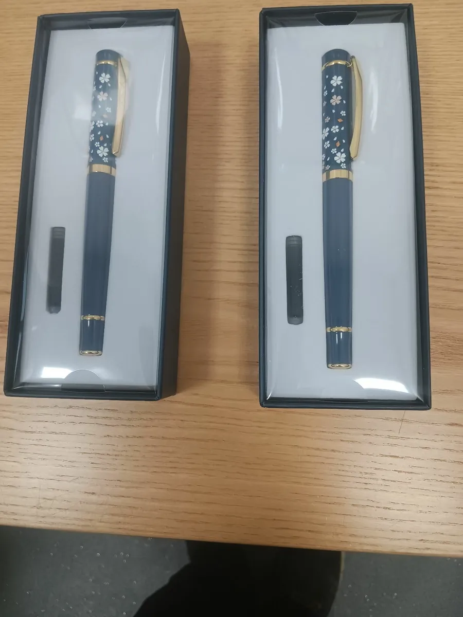 Fountain pens - Image 2
