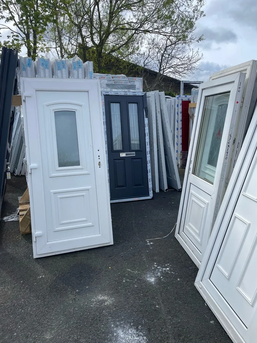 Pvc doors - Image 4