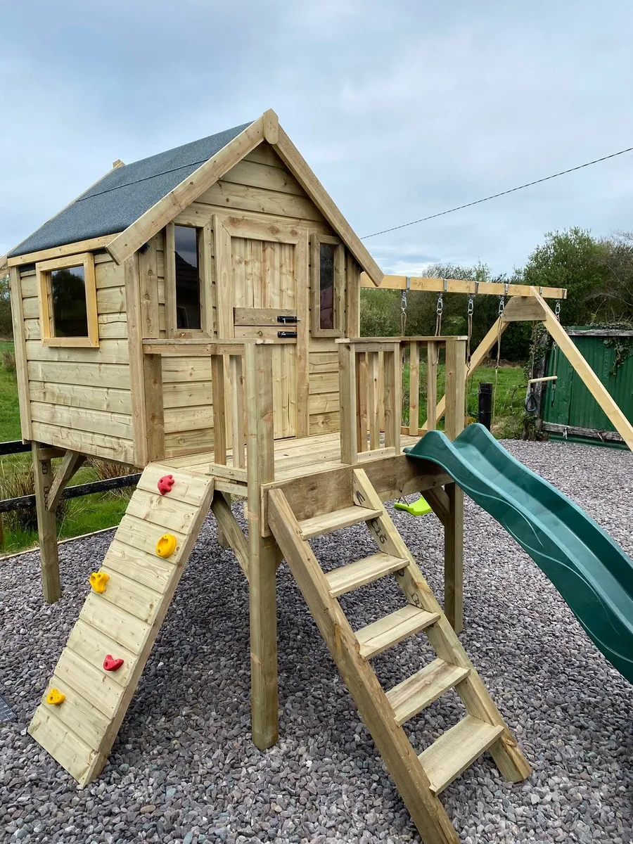Playhouses - Image 2