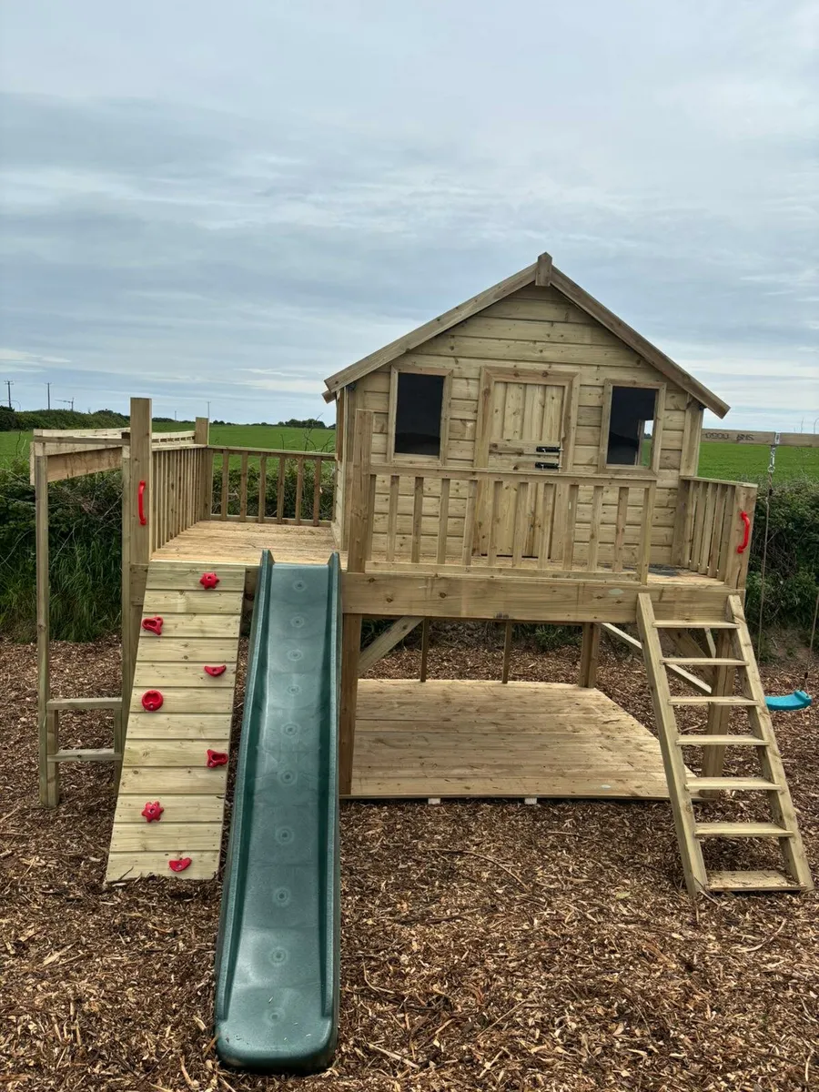 Playhouses - Image 4