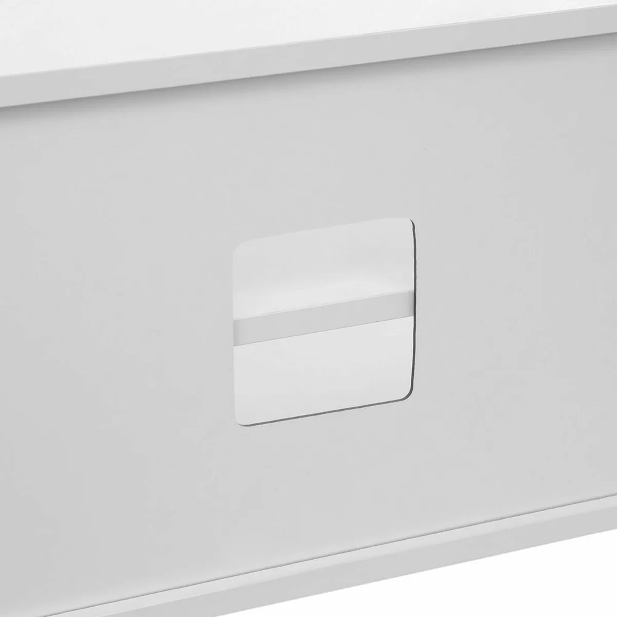New Scandinavian TV Console Display - FREE P&P - Image 2