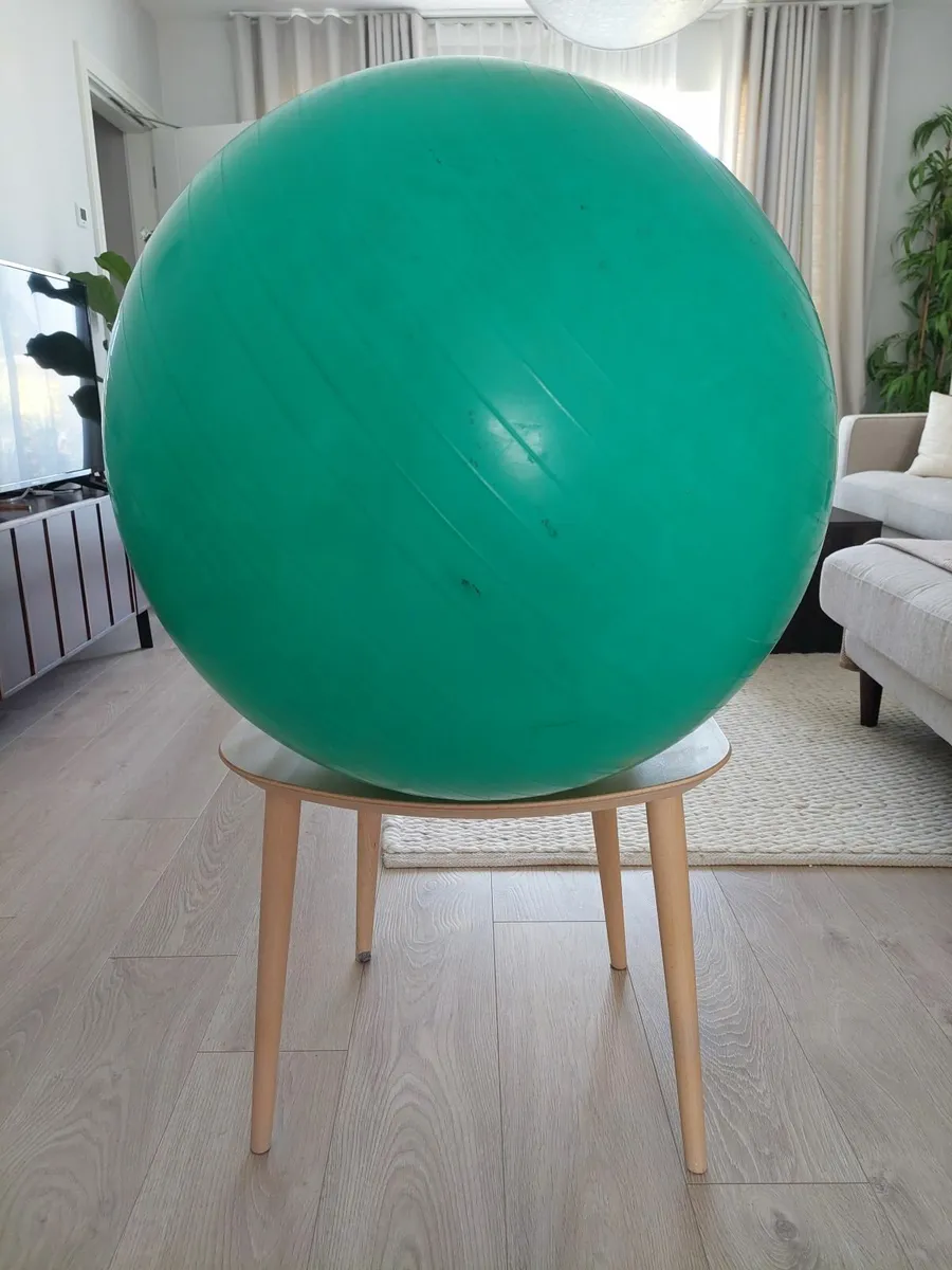 Excercise Ball