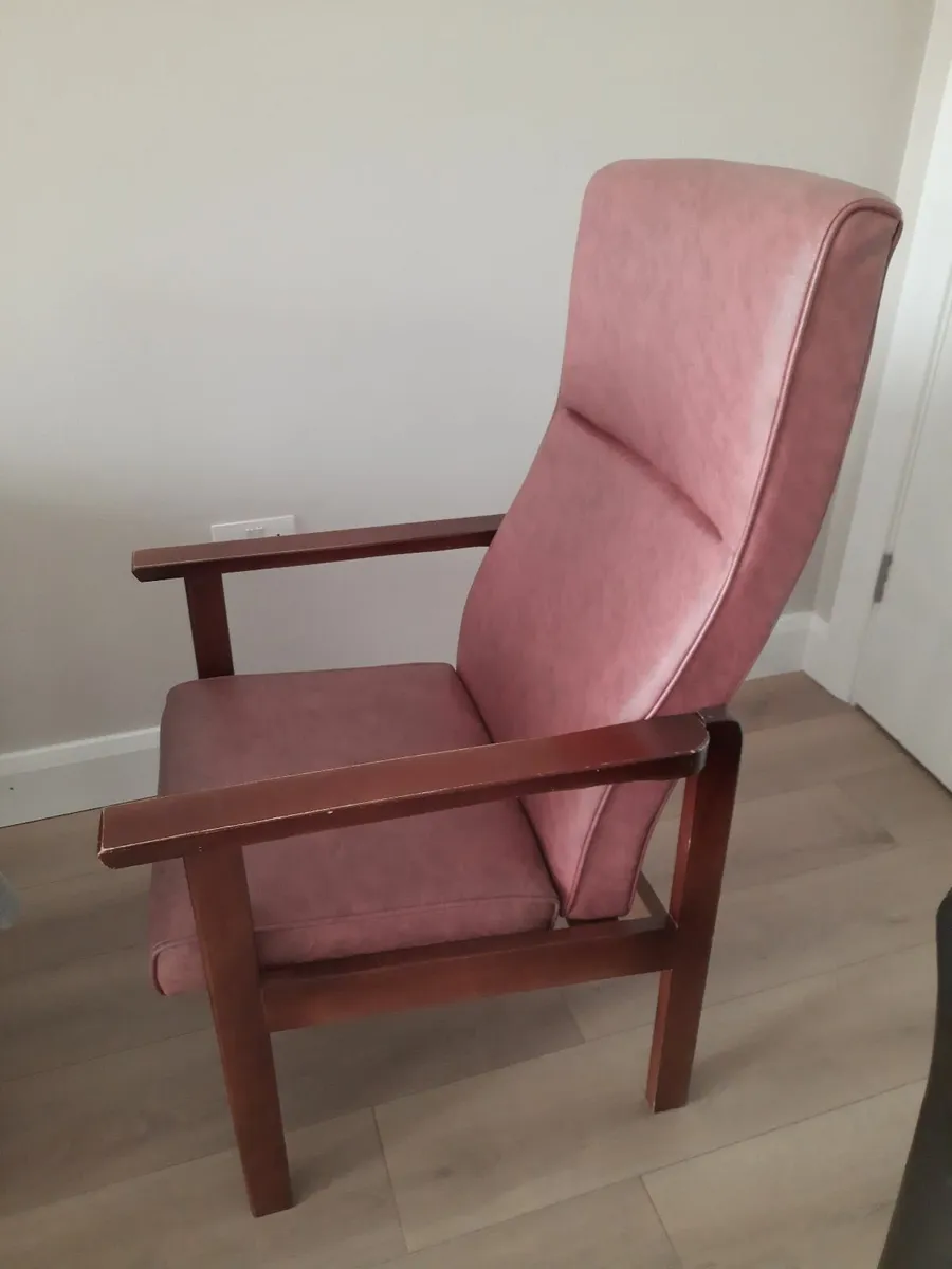 Fireside Chair - Image 2