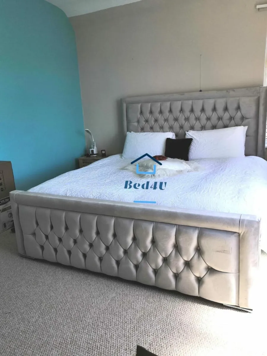 Double Beds - Image 2