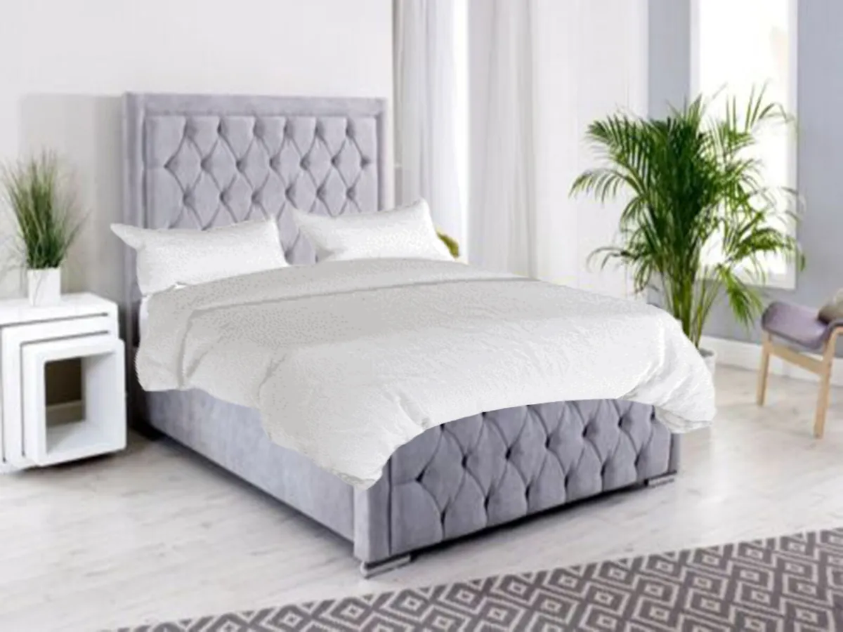Double Beds - Image 3