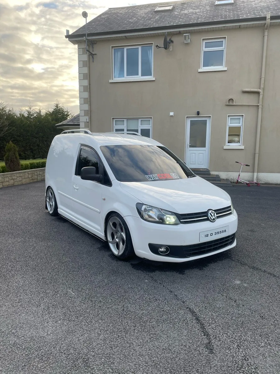1.6 caddy - Image 2