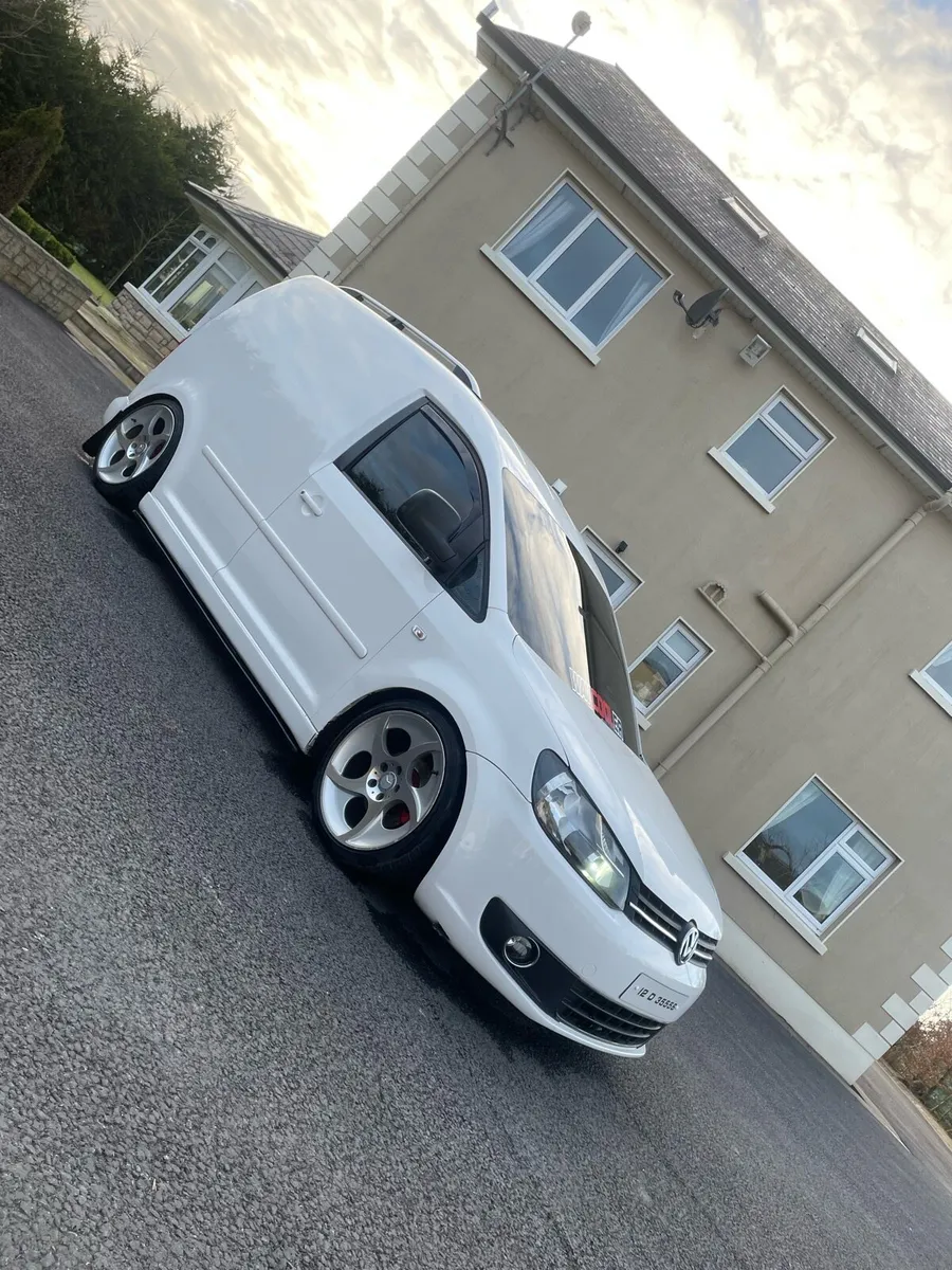1.6 caddy - Image 3