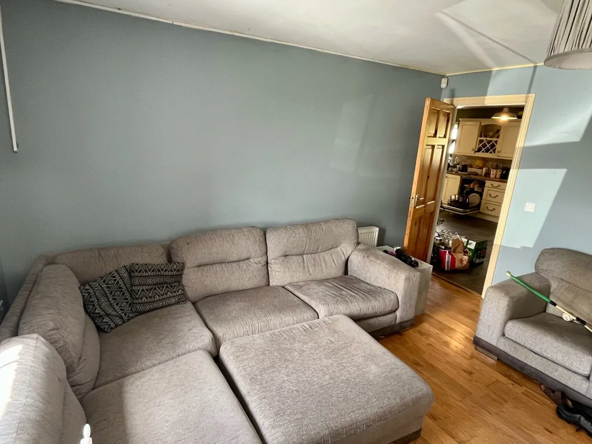 Corner sofa - Image 2