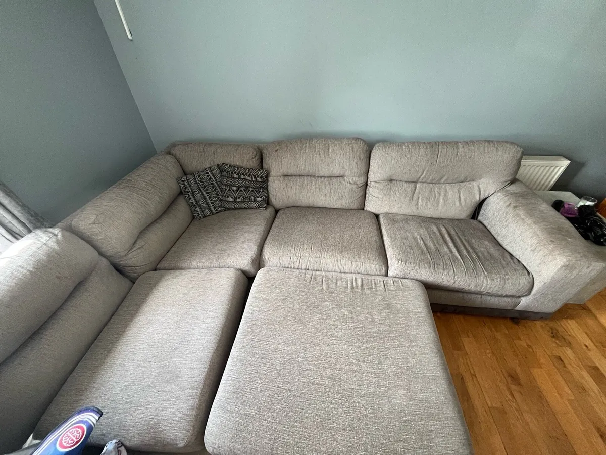 Corner sofa - Image 3