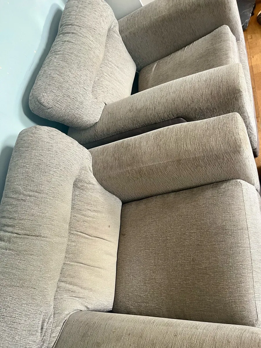 Corner sofa - Image 4