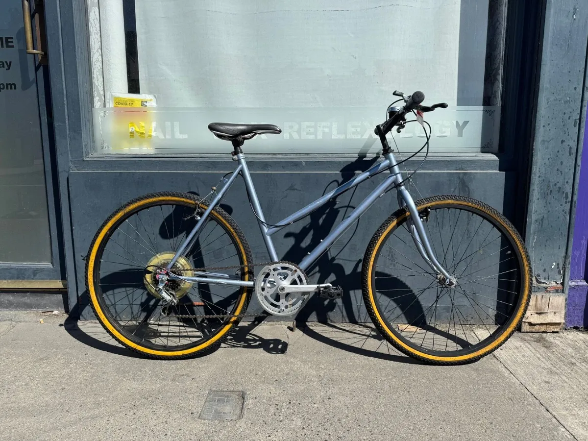Cheap  bike  ❗️Open 7 ❗️