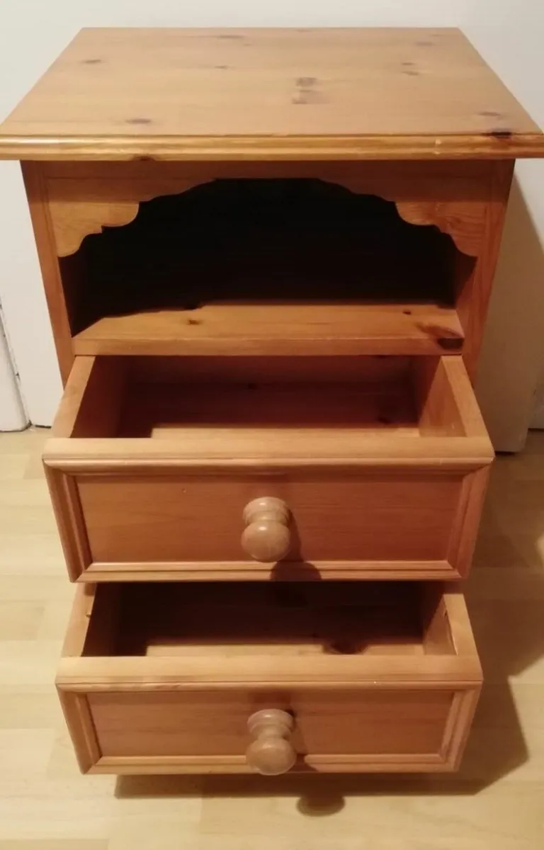 Bedside Locker - Image 2