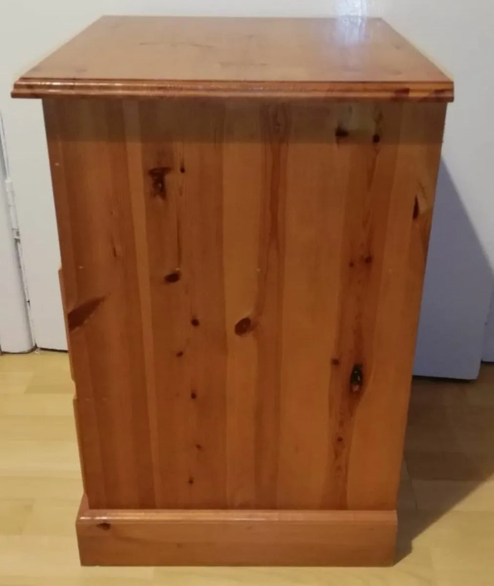 Bedside Locker - Image 3