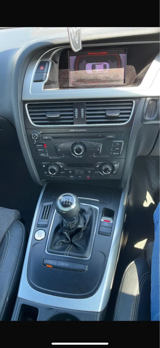 Audi A4 S-line - Image 4