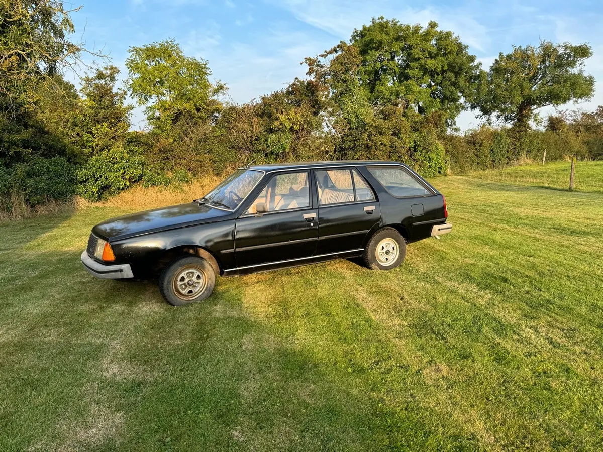 Renault 18 - Image 2