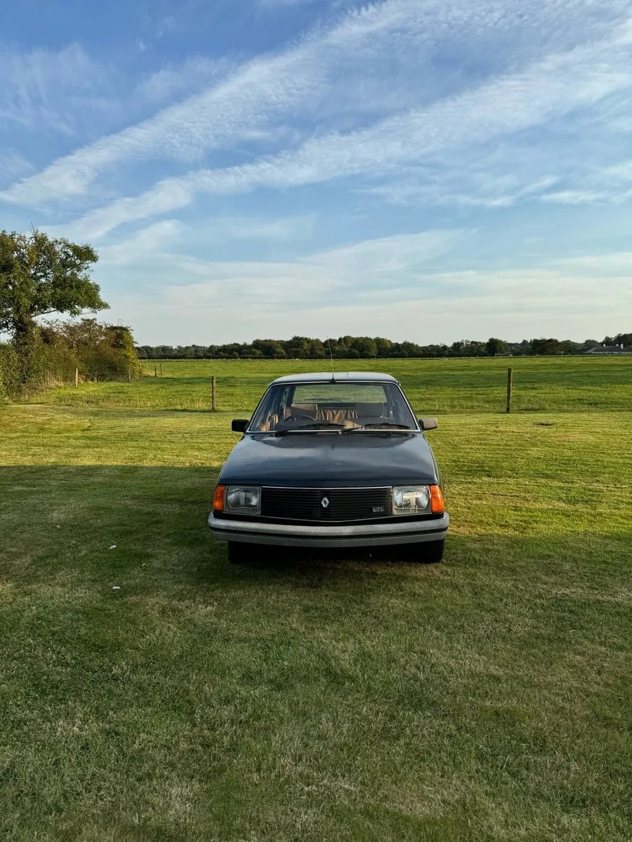 Renault 18 - Image 3