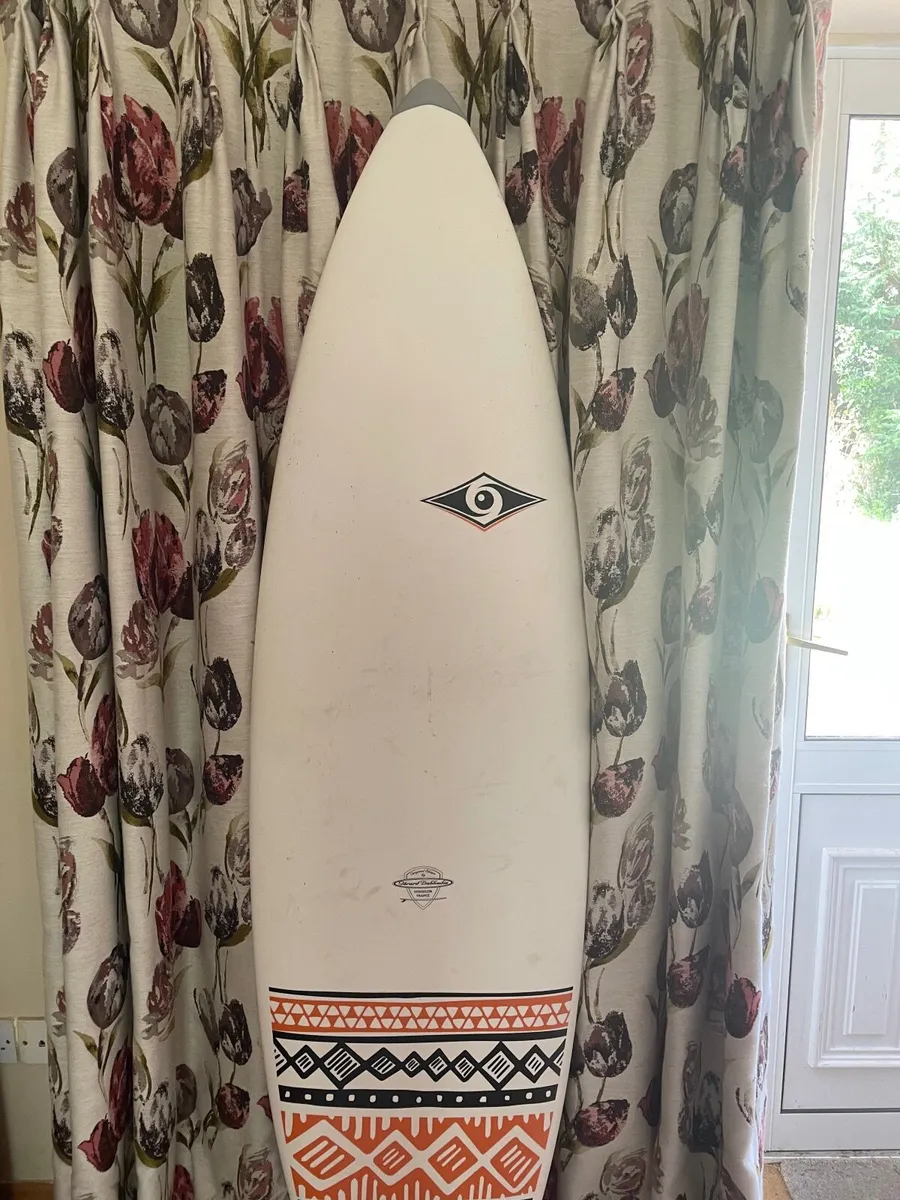 Surf board - Image 3