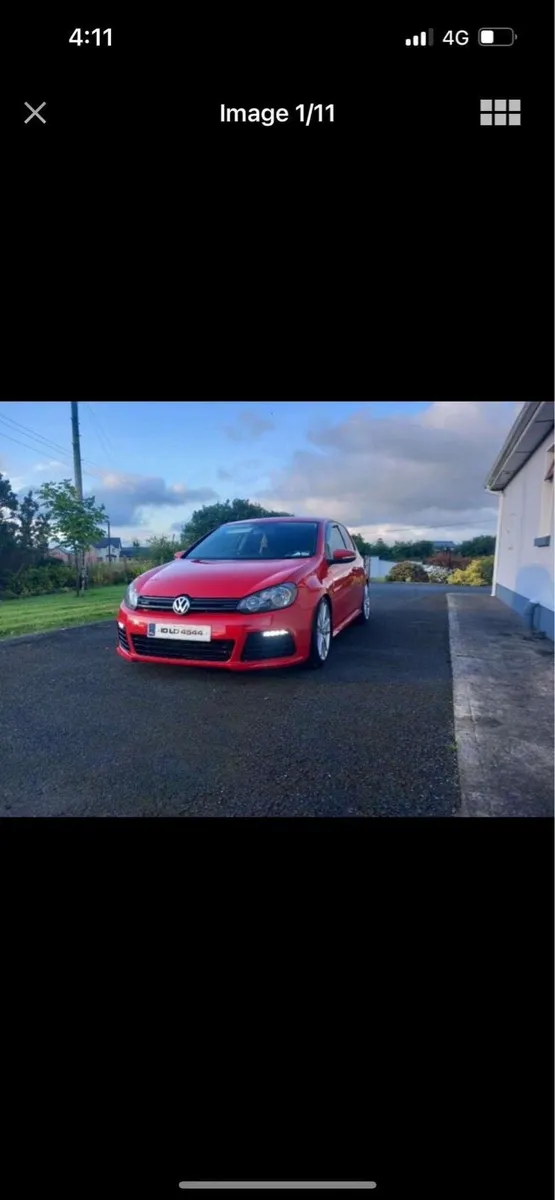 Vw golf - Image 1