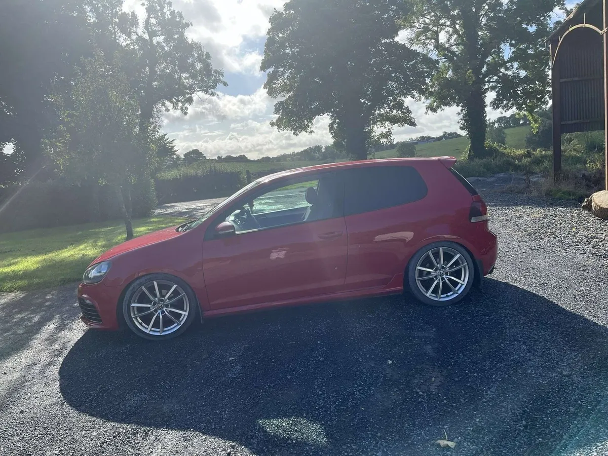 Vw golf - Image 2