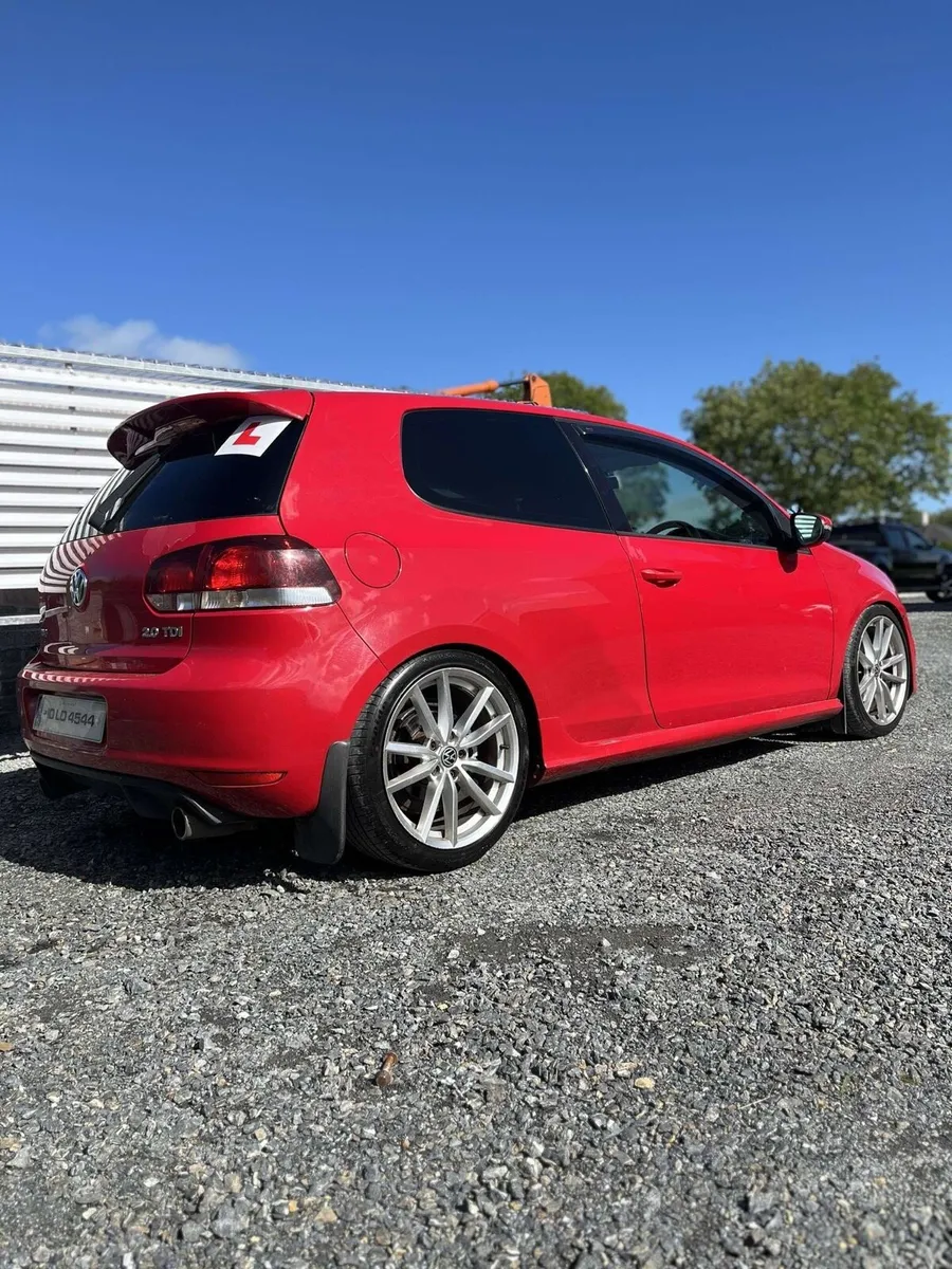 Vw golf - Image 3