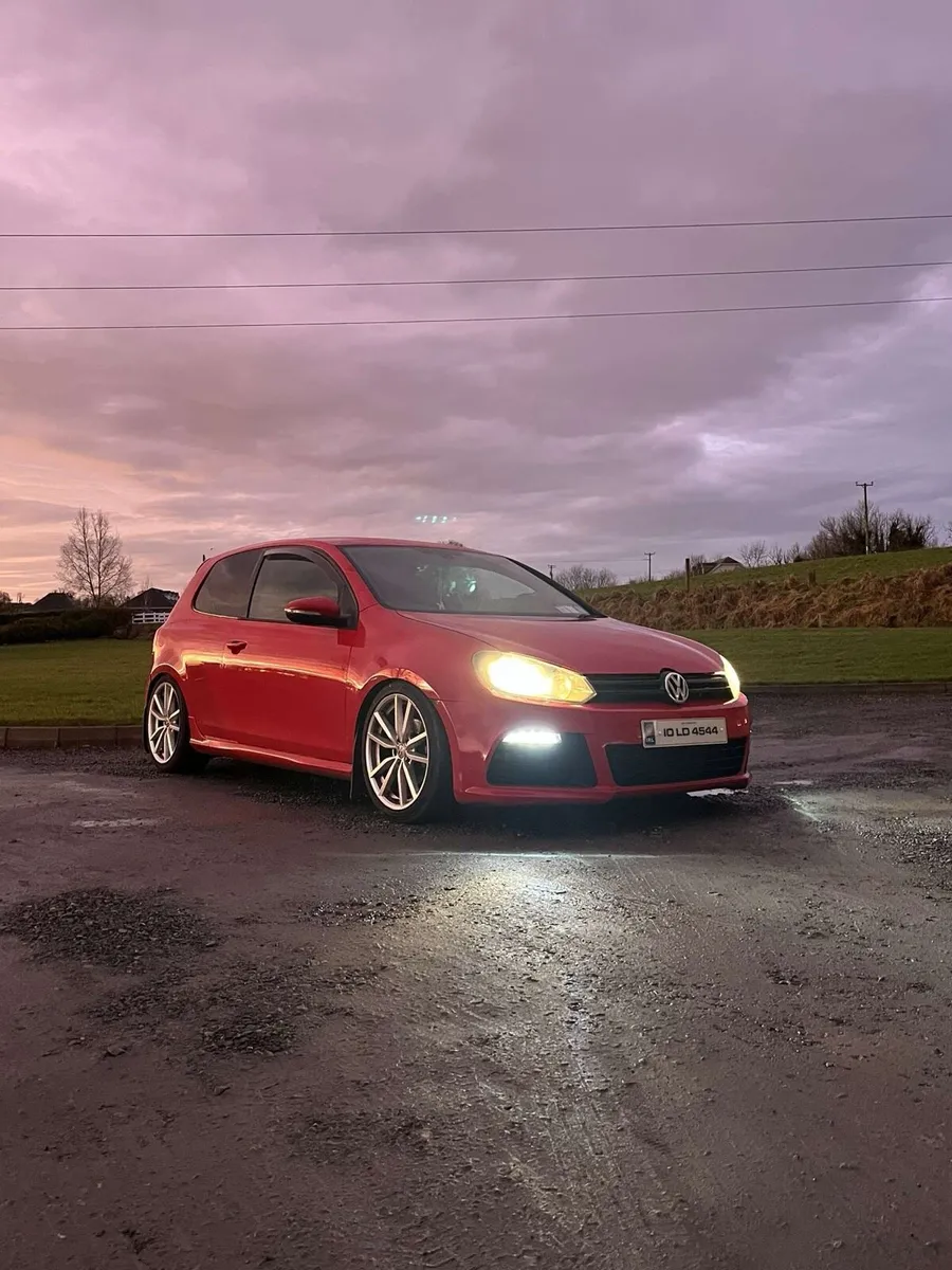 Vw golf - Image 4