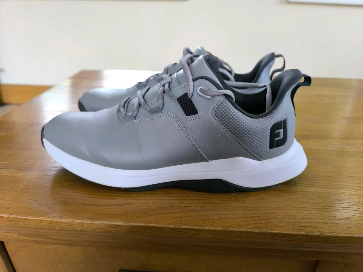 Footjoy Golf shoes - Image 1