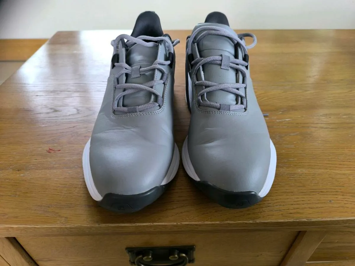 Footjoy Golf shoes - Image 2