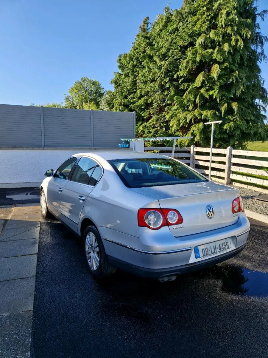 Volkswagen Passat - NCT and Tax to end 2025, - Image 4