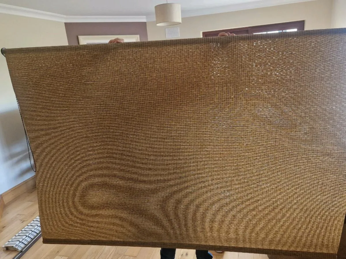 Selection of blinds - Image 1