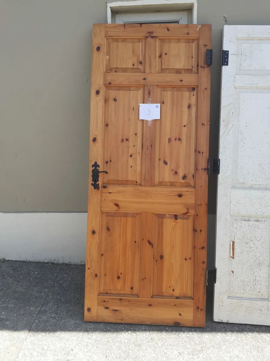 Doors - Image 1