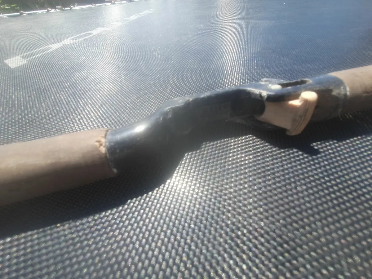 Vintage fishing rod - Image 3