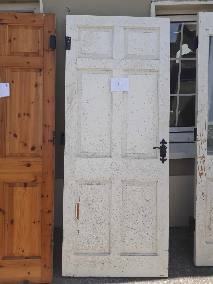 Doors - Image 2